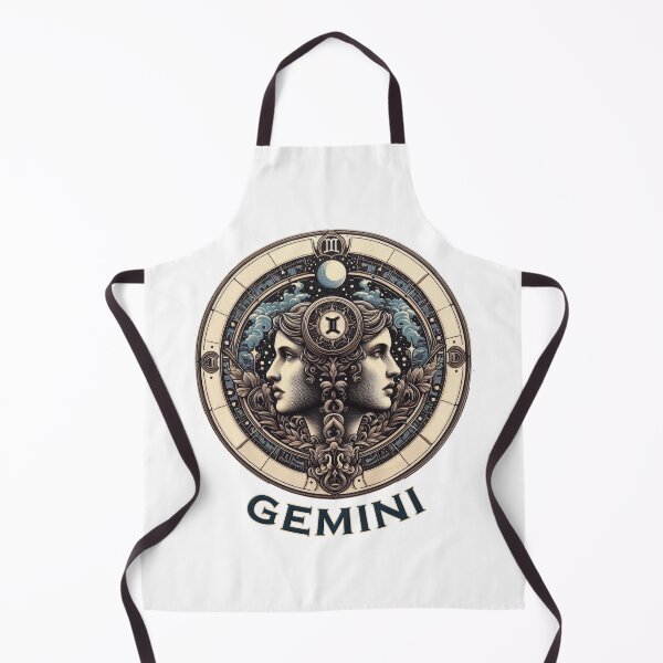 Item preview, Gemini designed and sold by ArtShare.