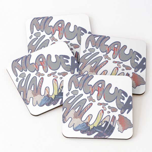 Item preview, Kilauea, Hawaii designed and sold by CharpyCo.