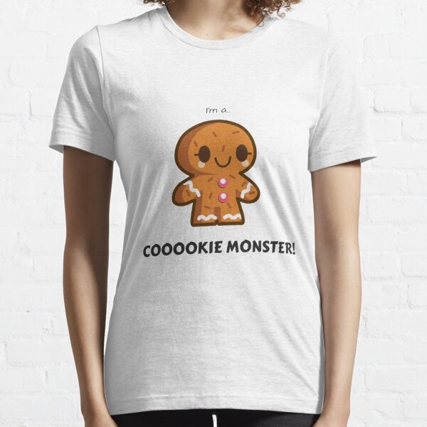 Cookie Monster Gifts & Merchandise for Sale