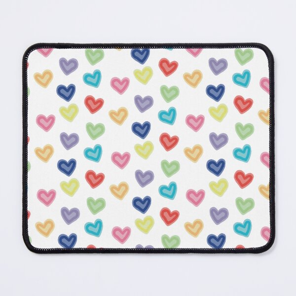 Item preview, Layered Hearts Collection designed and sold by Green Crayon Art.