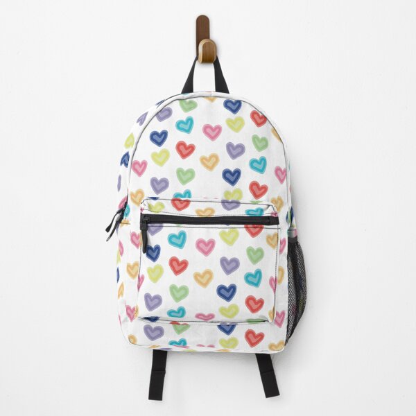 Item preview, Layered Hearts Collection designed and sold by Green Crayon Art.