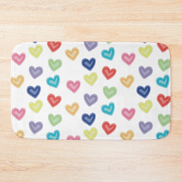 Item preview, Layered Hearts Collection designed and sold by Green Crayon Art.