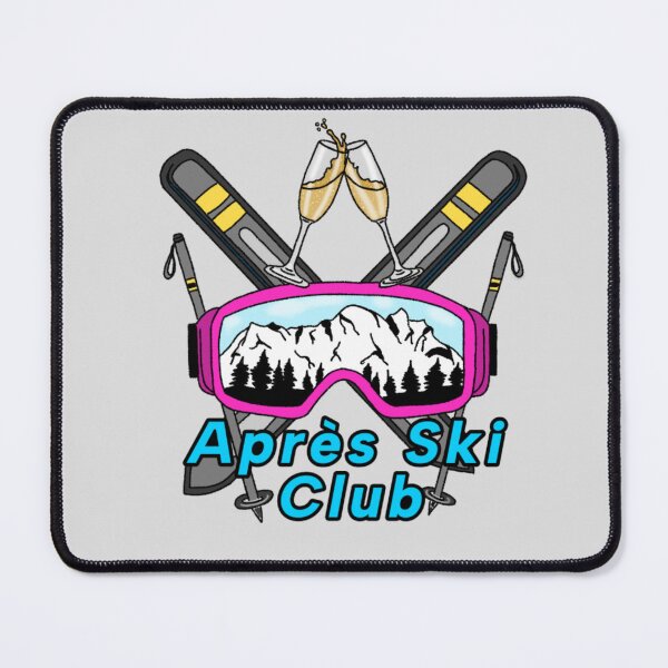 Item preview, Après Ski Club designed and sold by Klaus-y.