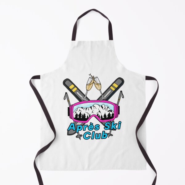 Item preview, Après Ski Club designed and sold by Klaus-y.