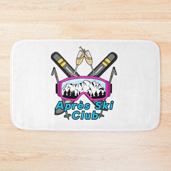 Item preview, Après Ski Club designed and sold by Klaus-y.