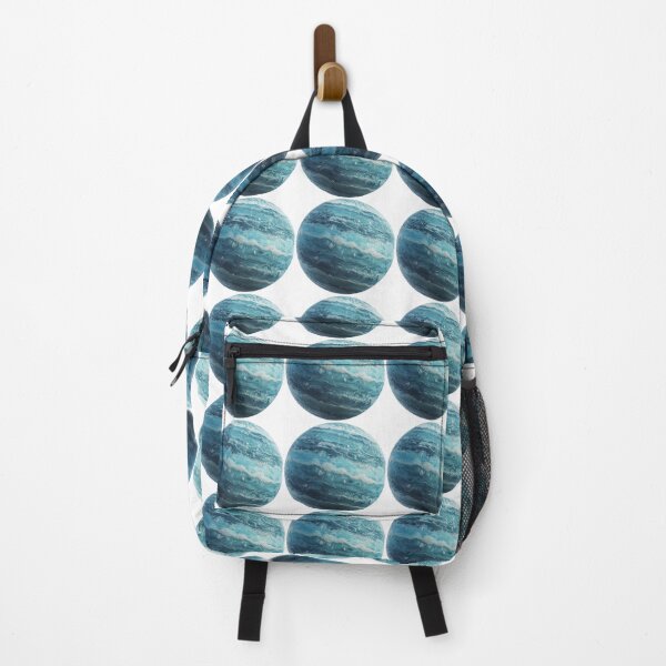 Item preview, Realistic Planet Uranus designed and sold by navigatefate.