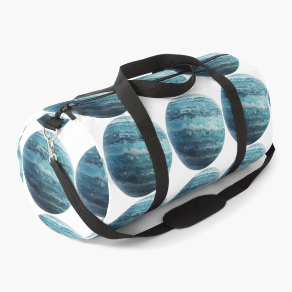 Item preview, Realistic Planet Uranus designed and sold by navigatefate.