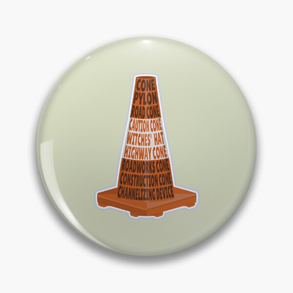 Item preview, Orange Road Come typography designed and sold by piedaydesigns.
