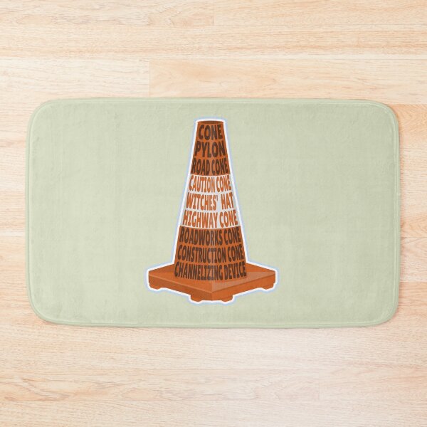 Item preview, Orange Road Come typography designed and sold by piedaydesigns.