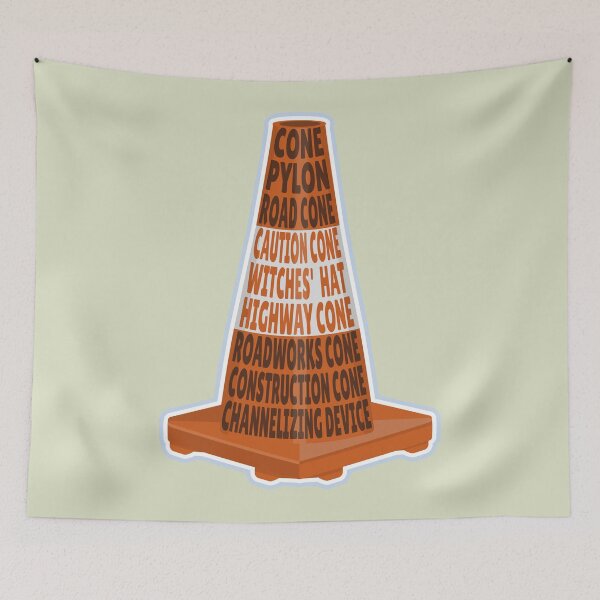 Item preview, Orange Road Come typography designed and sold by piedaydesigns.