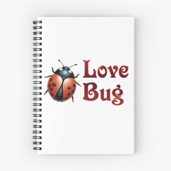 Item preview, Love Bug designed and sold by LionAround.