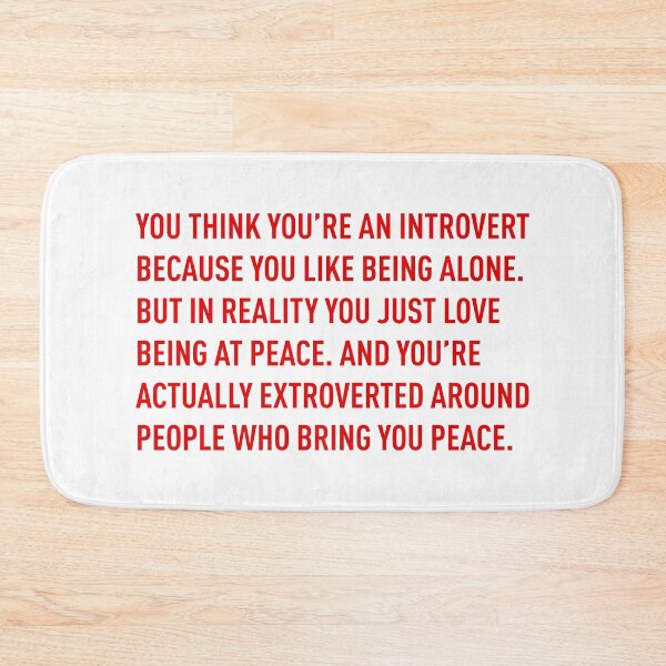 Item preview, Peace Quote Design (Red Design) designed and sold by FilipeFerreira.