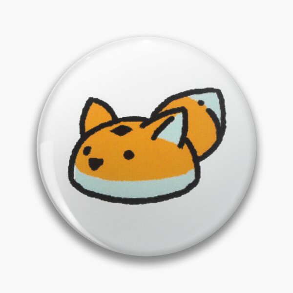 Item preview, Tunic Fox Bank (Effigy) designed and sold by Abysswalker64.