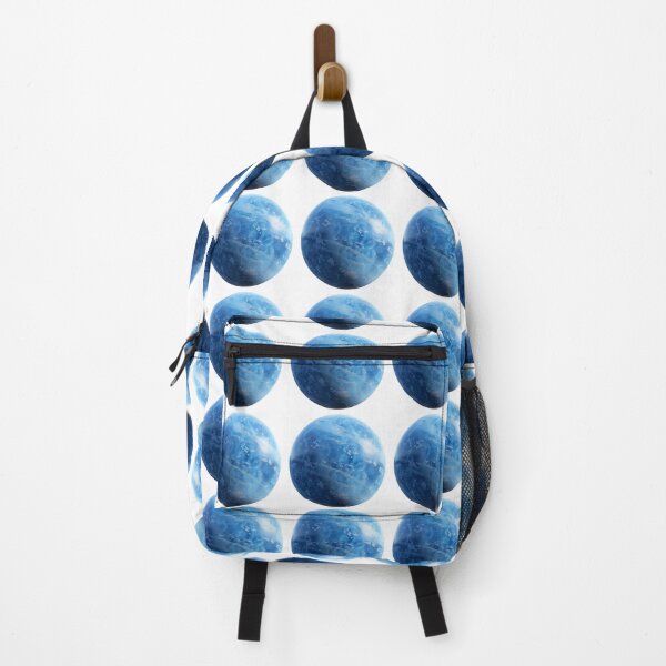 Item preview, Realistic Planet Neptune designed and sold by navigatefate.