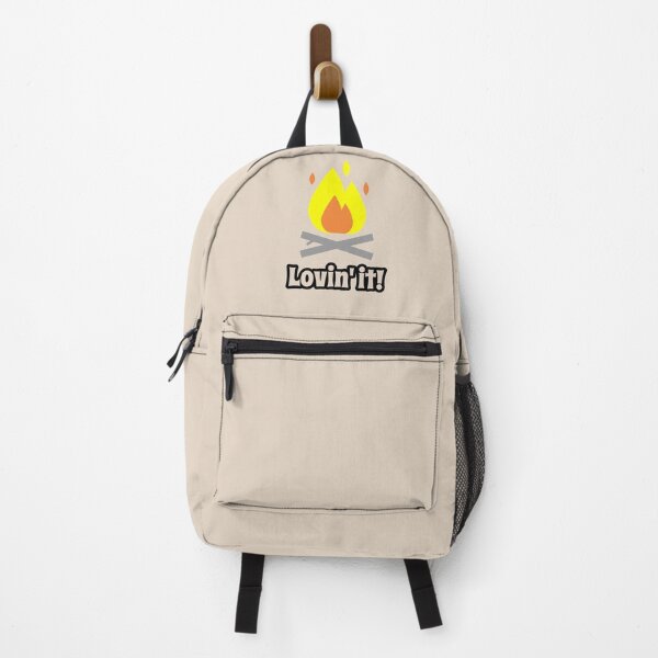 Item preview, Campfire Life and Lovin' it designed and sold by True Challenge.
