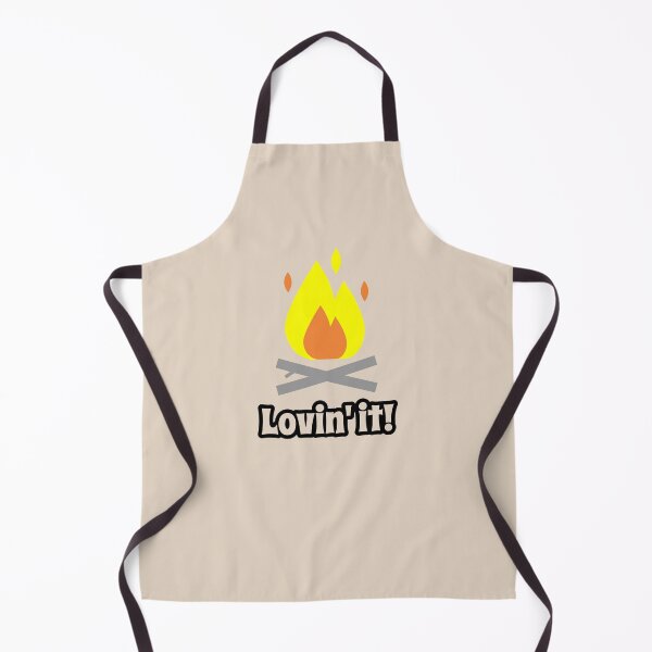 Item preview, Campfire Life and Lovin' it designed and sold by True Challenge.