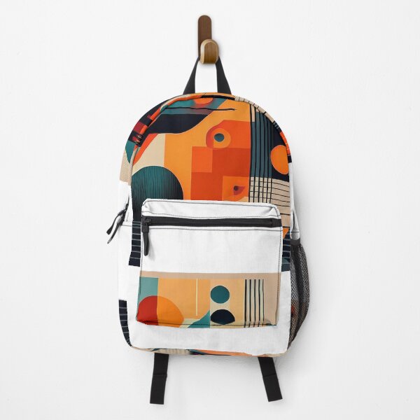 Item preview, A world pattern and shapes designed and sold by The Drape Lab.