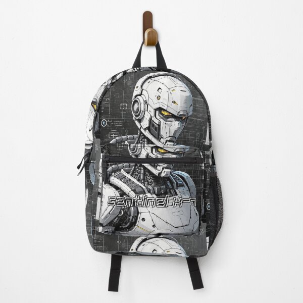 Item preview, Sentinel X-7 designed and sold by MarKeteeRz.