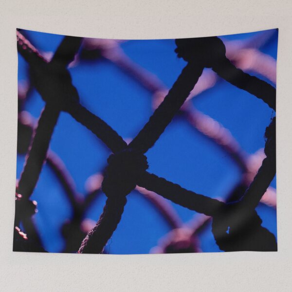 Item preview, Basketball Hoop Net 1 designed and sold by Geoff Treagus.