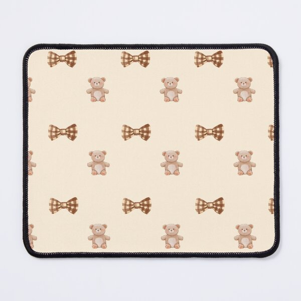 Item preview, Coquette: Teddy Bear & bows designed and sold by Littotree.