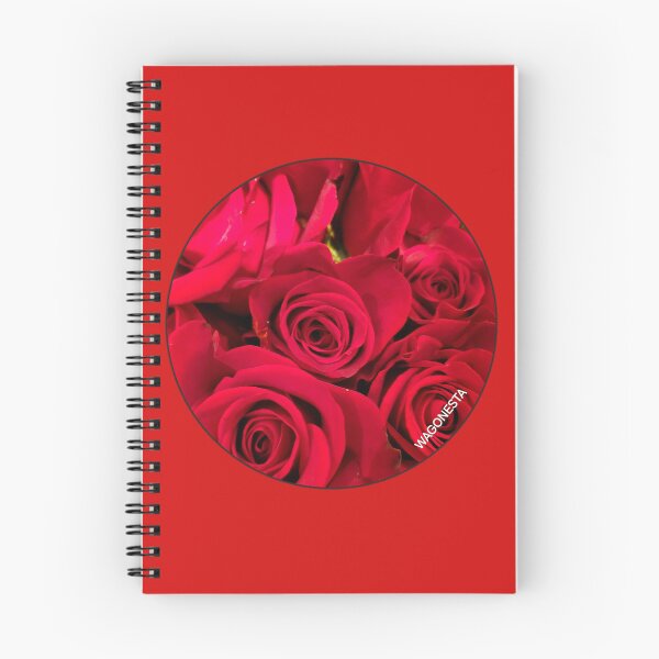 Item preview, Floral -  Red Roses -  by Wagonesta  designed and sold by Wagonesta.