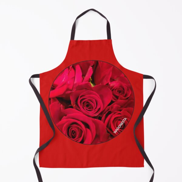 Item preview, Floral -  Red Roses -  by Wagonesta  designed and sold by Wagonesta.