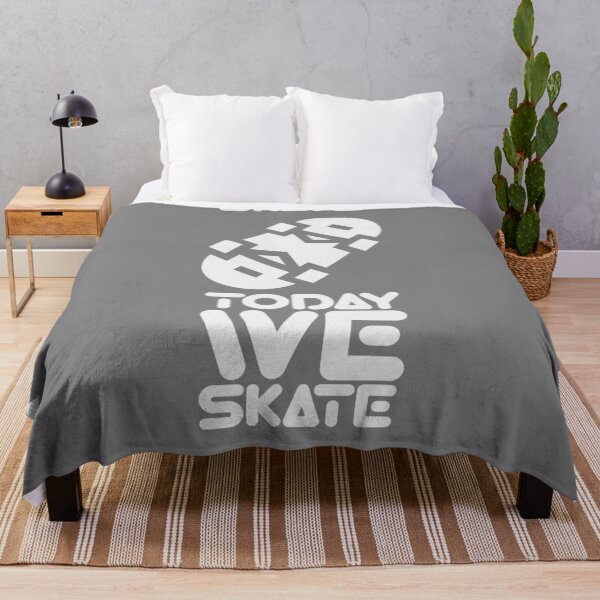 Item preview, SQUAD : Today We SKATEBOARD designed and sold by Eksama Design.