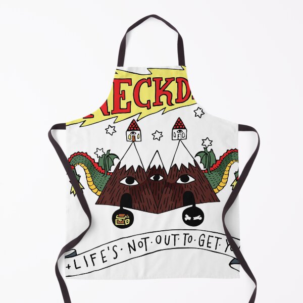 Item preview, Neckdeep Life's Not Out To Get You - Mountains designed and sold by Zircom.