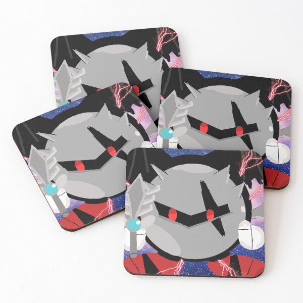Item preview, DARK META KNIGHT! designed and sold by GrindWardrobe.