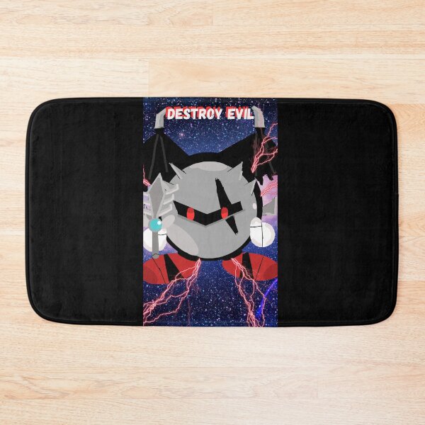 Item preview, DARK META KNIGHT! designed and sold by GrindWardrobe.