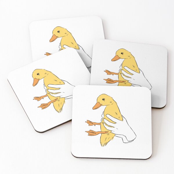 Item preview, Wacky Ducky designed and sold by FletchSketch.