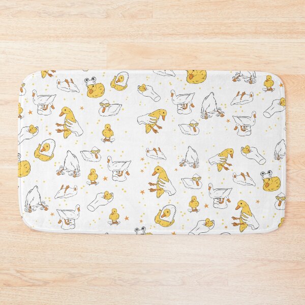 Item preview, Wacky Ducky designed and sold by FletchSketch.