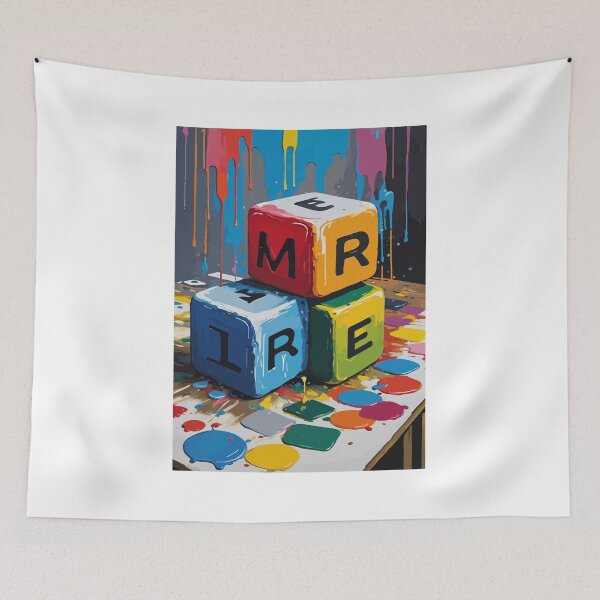Item preview, Relax your eyes easily. designed and sold by Whose-sweat.