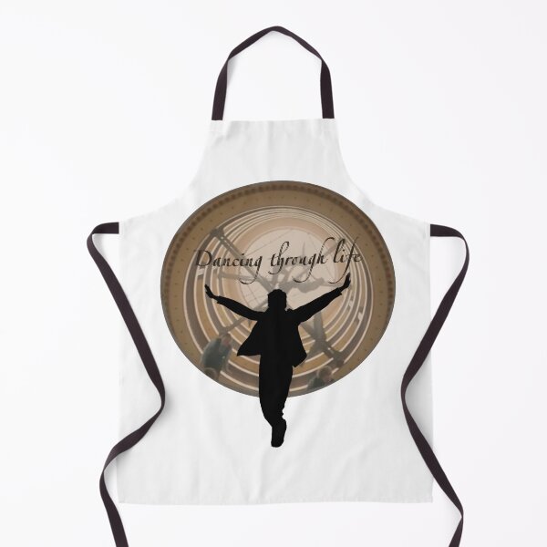 Item preview, Wicked Dancing Through Life designed and sold by DaisyReedStudio.