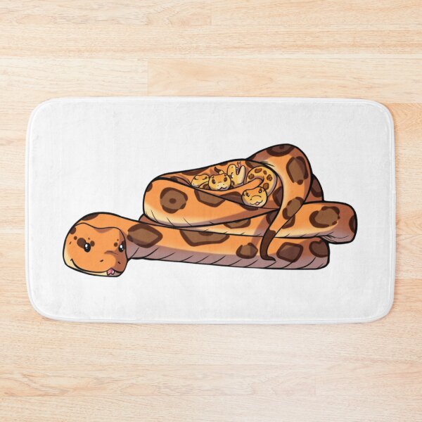 Item preview, Cookie cutter snake with babies designed and sold by Kitsunefire7.