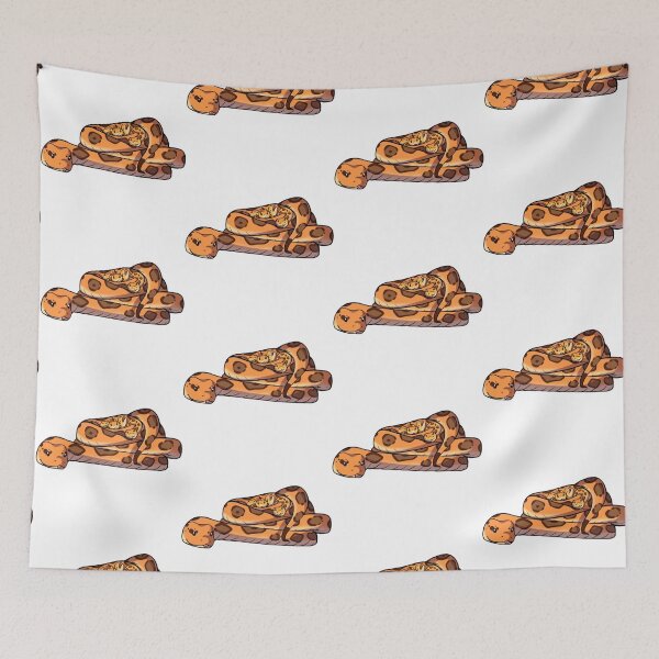 Item preview, Cookie cutter snake with babies designed and sold by Kitsunefire7.