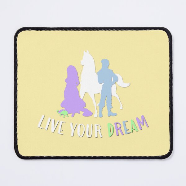 Item preview, Live Your Dream designed and sold by duchessjessica.