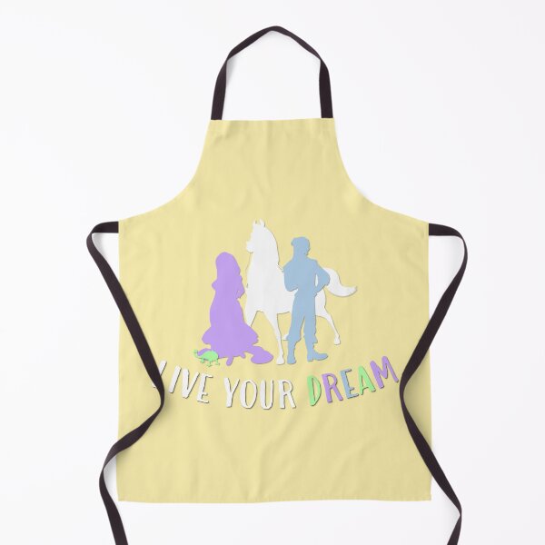 Item preview, Live Your Dream designed and sold by duchessjessica.