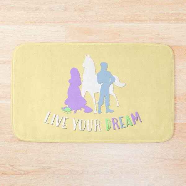 Item preview, Live Your Dream designed and sold by duchessjessica.
