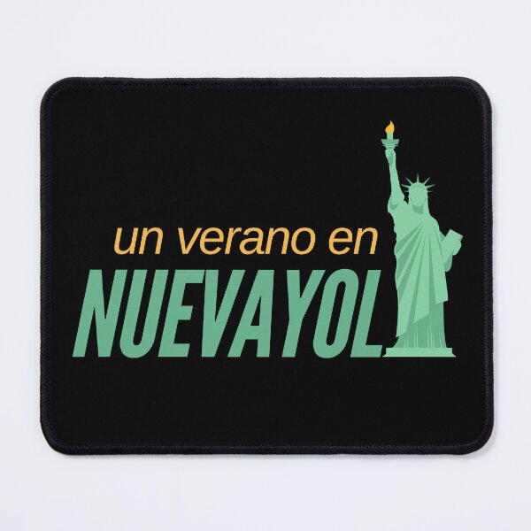 Item preview, NUEVAYOL designed and sold by ssabala.