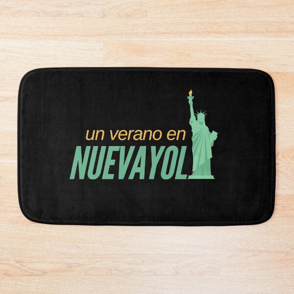 Item preview, NUEVAYOL designed and sold by ssabala.