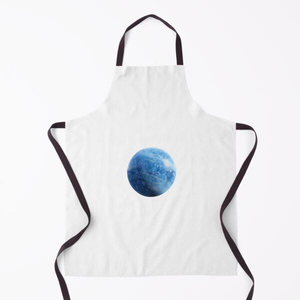 Item preview, Realistic Planet Neptune designed and sold by navigatefate.