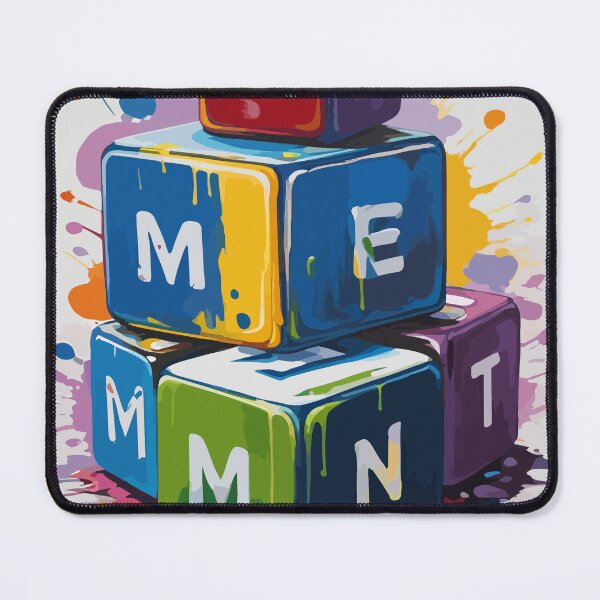 Item preview, Relax your eyes easily. designed and sold by Whose-sweat.