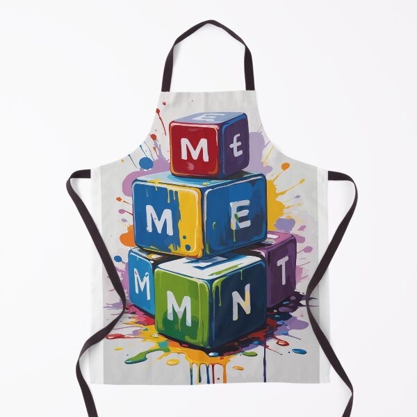 Item preview, Relax your eyes easily. designed and sold by Whose-sweat.