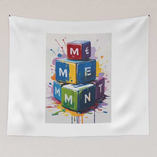 Item preview, Relax your eyes easily. designed and sold by Whose-sweat.
