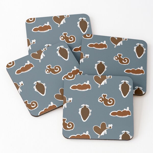 Item preview, Chocolate bugs designed and sold by eveyting.
