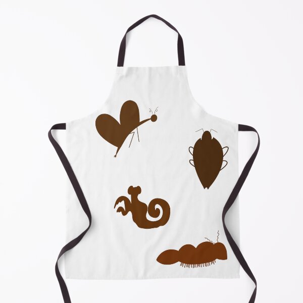Item preview, Chocolate bugs designed and sold by eveyting.
