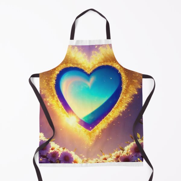 Item preview, Pure and Radiant Love 2 designed and sold by GlowUp-TH.
