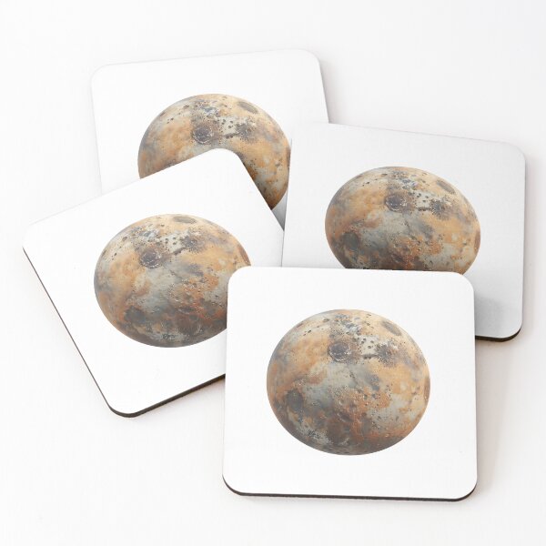 Item preview, Realistic Planet Mercury designed and sold by navigatefate.