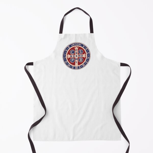 Item preview, Benedictine Medal designed and sold by Loreto Studio.